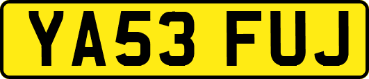 YA53FUJ