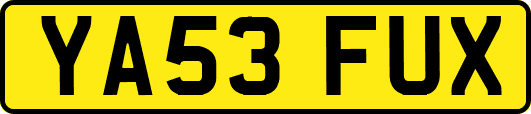 YA53FUX