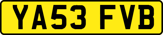 YA53FVB