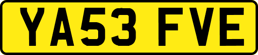 YA53FVE