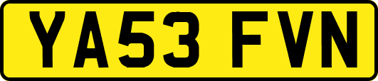 YA53FVN