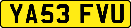 YA53FVU