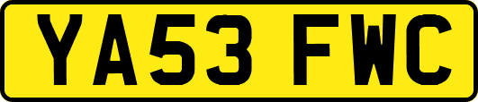 YA53FWC