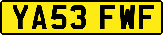 YA53FWF