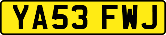 YA53FWJ