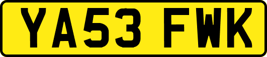 YA53FWK