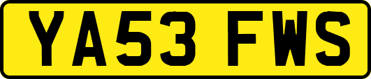 YA53FWS