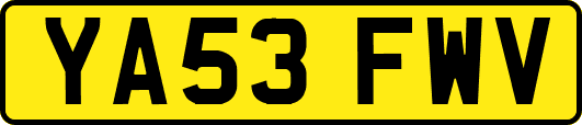 YA53FWV