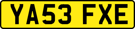 YA53FXE