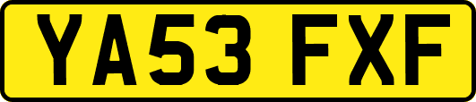 YA53FXF