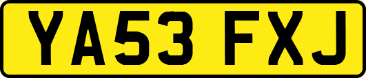 YA53FXJ