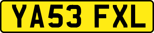 YA53FXL