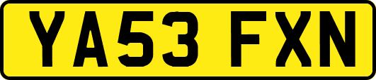 YA53FXN