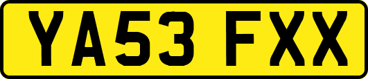 YA53FXX