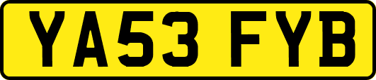 YA53FYB