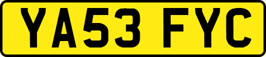 YA53FYC