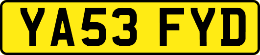 YA53FYD