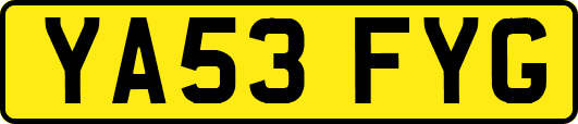 YA53FYG