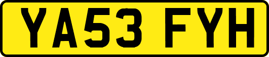YA53FYH