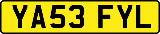 YA53FYL