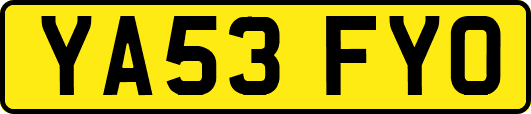 YA53FYO