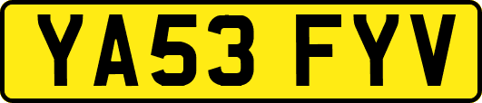 YA53FYV