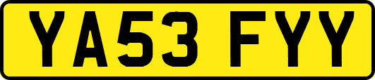 YA53FYY