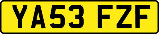 YA53FZF