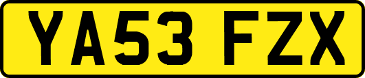 YA53FZX