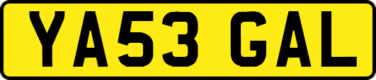 YA53GAL