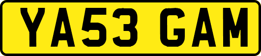 YA53GAM