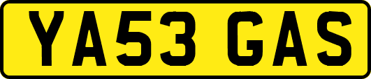 YA53GAS