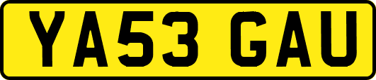 YA53GAU