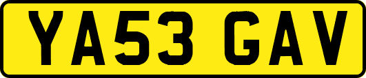 YA53GAV