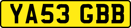YA53GBB