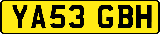 YA53GBH