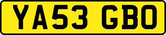 YA53GBO