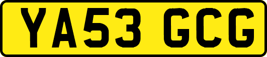 YA53GCG