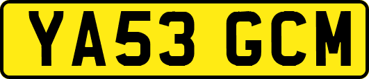 YA53GCM