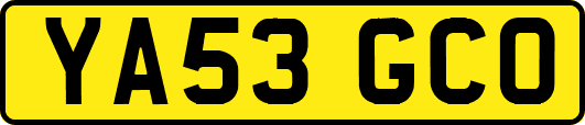YA53GCO