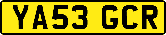 YA53GCR