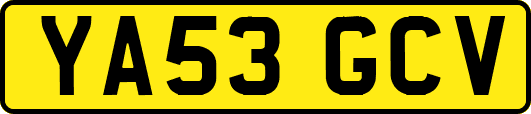 YA53GCV
