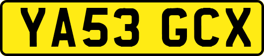 YA53GCX