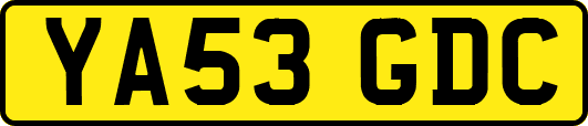 YA53GDC