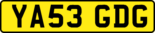 YA53GDG