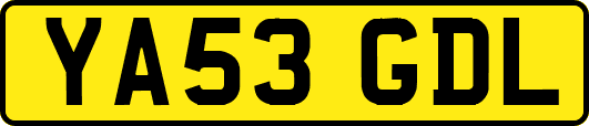 YA53GDL