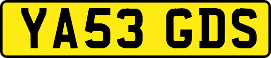 YA53GDS