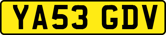 YA53GDV
