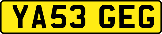 YA53GEG