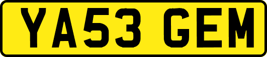 YA53GEM